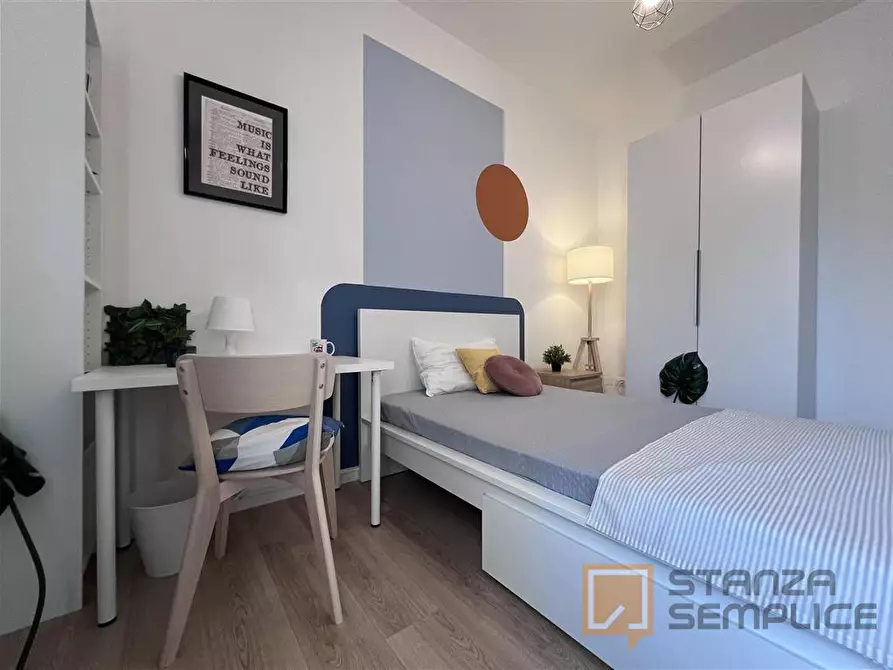 Immagine 6 di Stanza singola in affitto  in Via Leandro Alberti 85 a Bologna