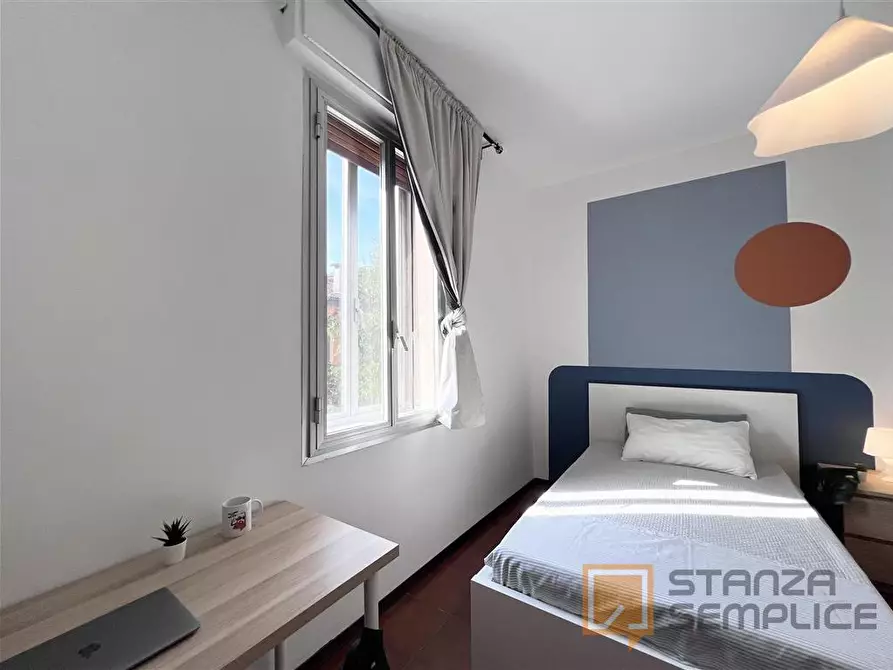 Immagine 8 di Stanza singola in affitto  in Via Severino Ferrari 1 a Bologna