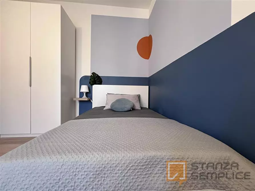 Immagine 11 di Stanza singola in affitto  in Via Leandro Alberti 85 a Bologna