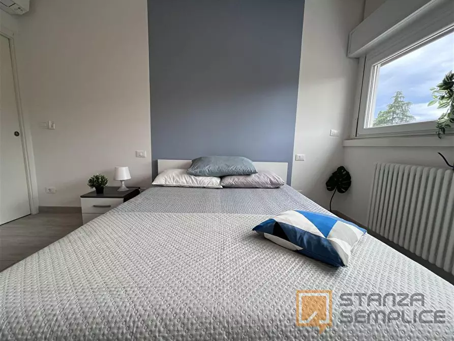 Immagine 8 di Stanza singola in affitto  in Via Genova 19 a Bologna