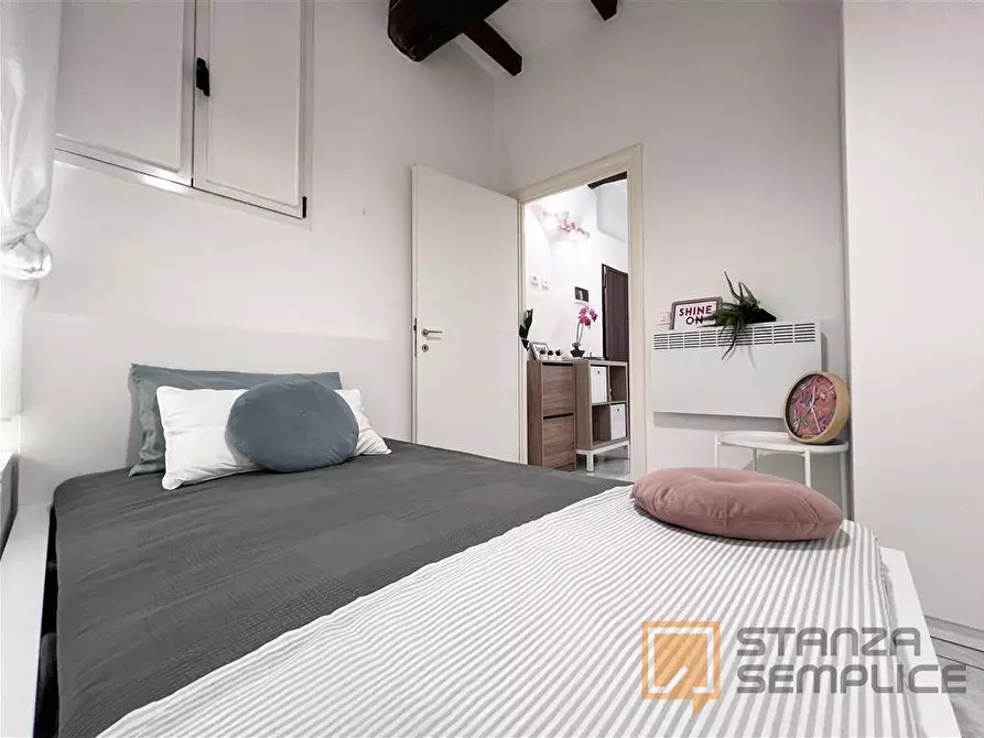 Immagine 3 di Stanza singola in affitto  in Via Sant'Isaia 45 a Bologna