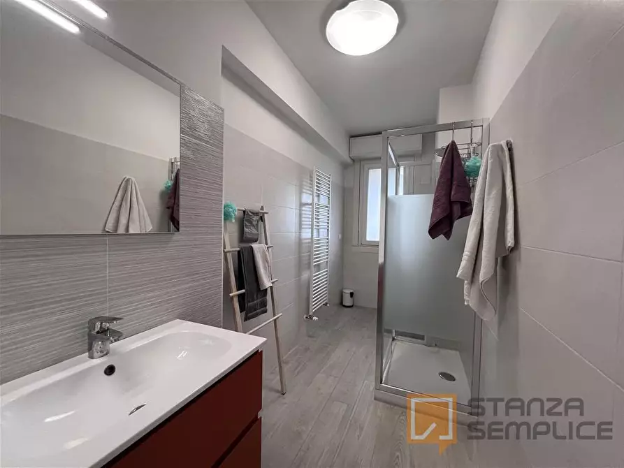 Immagine 30 di Stanza singola in affitto  in Via Genova 19 a Bologna