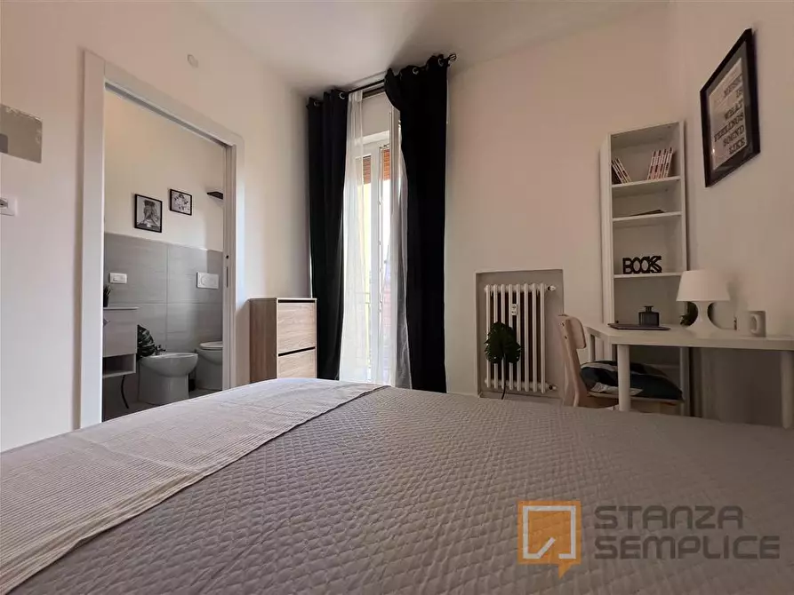 Immagine 18 di Stanza singola in affitto  in Via Leandro Alberti 85 a Bologna