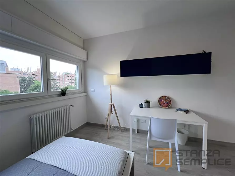 Immagine 13 di Stanza singola in affitto  in Via Genova 19 a Bologna