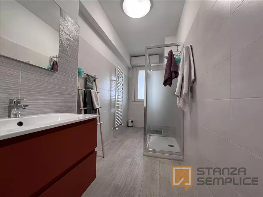 Immagine 32 di Stanza singola in affitto  in Via Genova 19 a Bologna