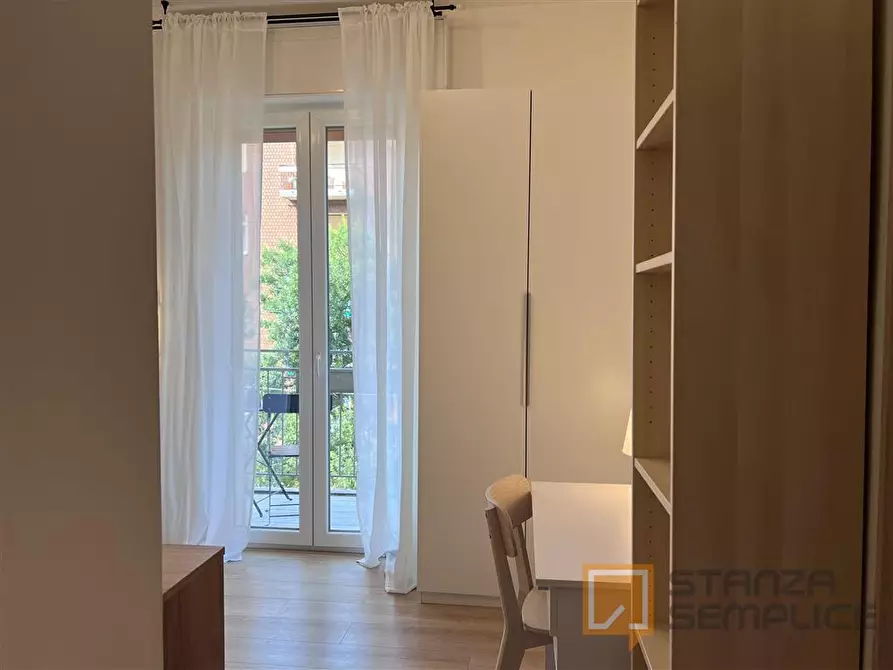 Immagine 4 di Stanza singola in affitto  in Via Leandro Alberti 85 a Bologna