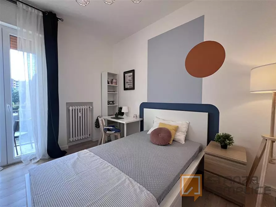 Immagine 12 di Stanza singola in affitto  in Via Leandro Alberti 85 a Bologna