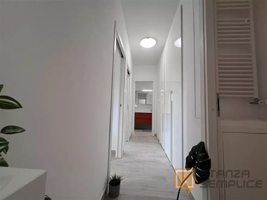 Immagine 18 di Stanza singola in affitto  in Via Genova 19 a Bologna