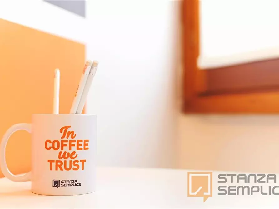 Immagine 5 di Stanza singola in affitto  in Via Privata Nino Castelli 6 a Lecco