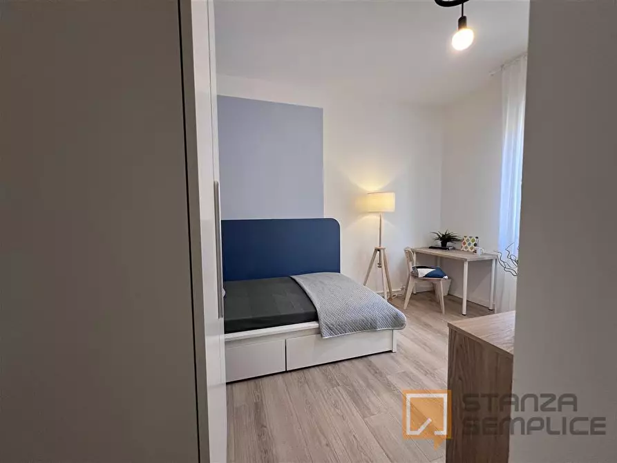 Immagine 7 di Stanza singola in affitto  in Via Leandro Alberti 85 a Bologna