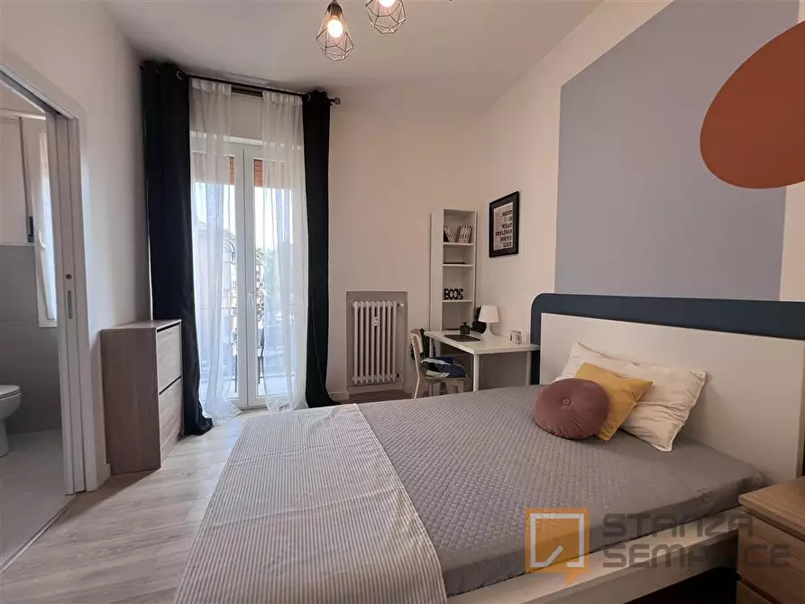 Immagine 13 di Stanza singola in affitto  in Via Leandro Alberti 85 a Bologna