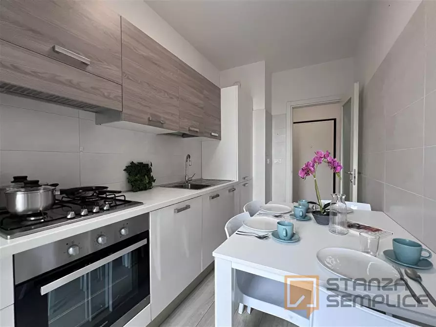 Immagine 24 di Stanza singola in affitto  in Via Genova 19 a Bologna