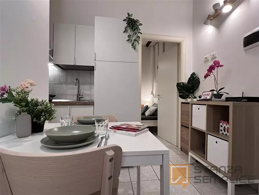 Immagine 38 di Stanza singola in affitto  in Via Sant'Isaia 45 a Bologna