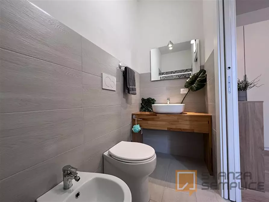 Immagine 17 di Stanza singola in affitto  in Via Leandro Alberti 85 a Bologna