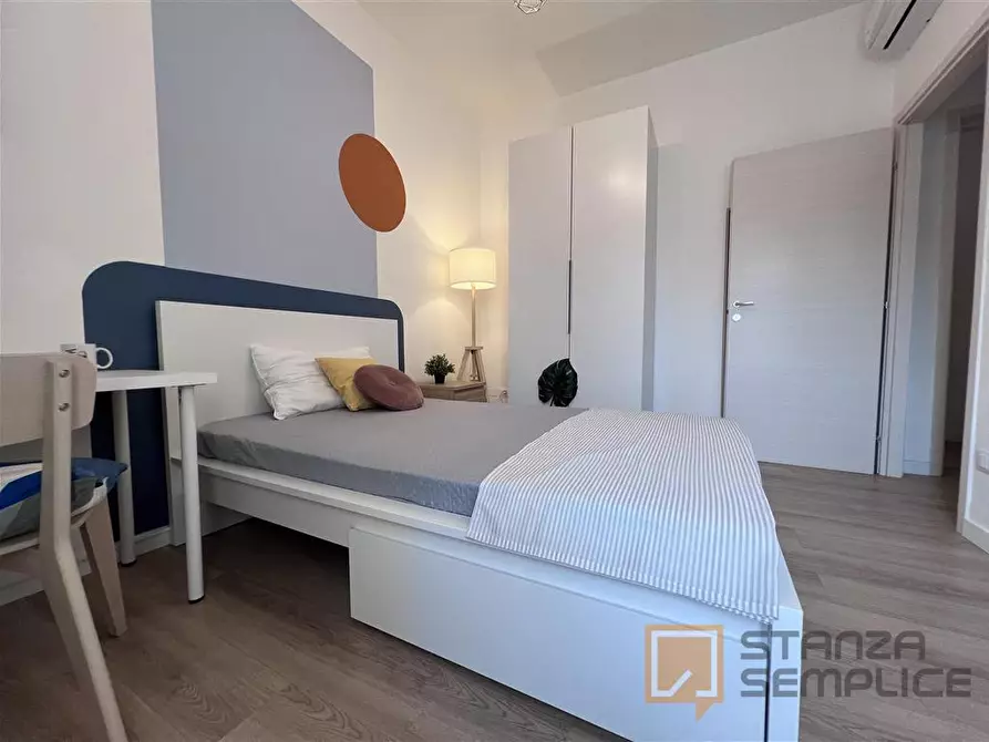 Immagine 7 di Stanza singola in affitto  in Via Leandro Alberti 85 a Bologna