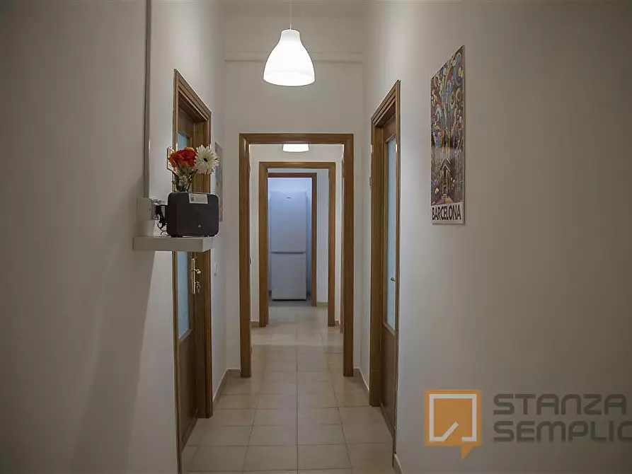 Immagine 9 di Stanza singola in affitto  in Piazza San Francesco D'Assisi n. 1  a Foggia