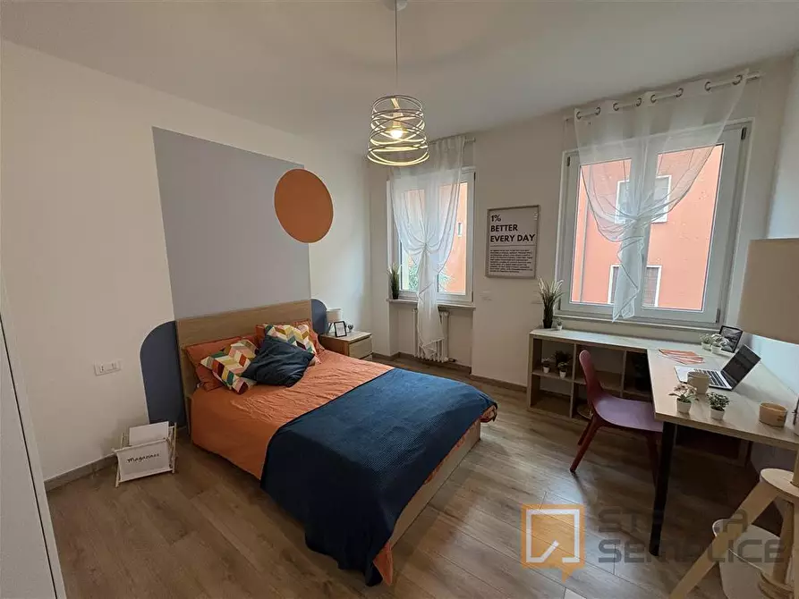 Immagine 3 di Stanza singola in affitto  in Via Cefalonia 4 A a Verona