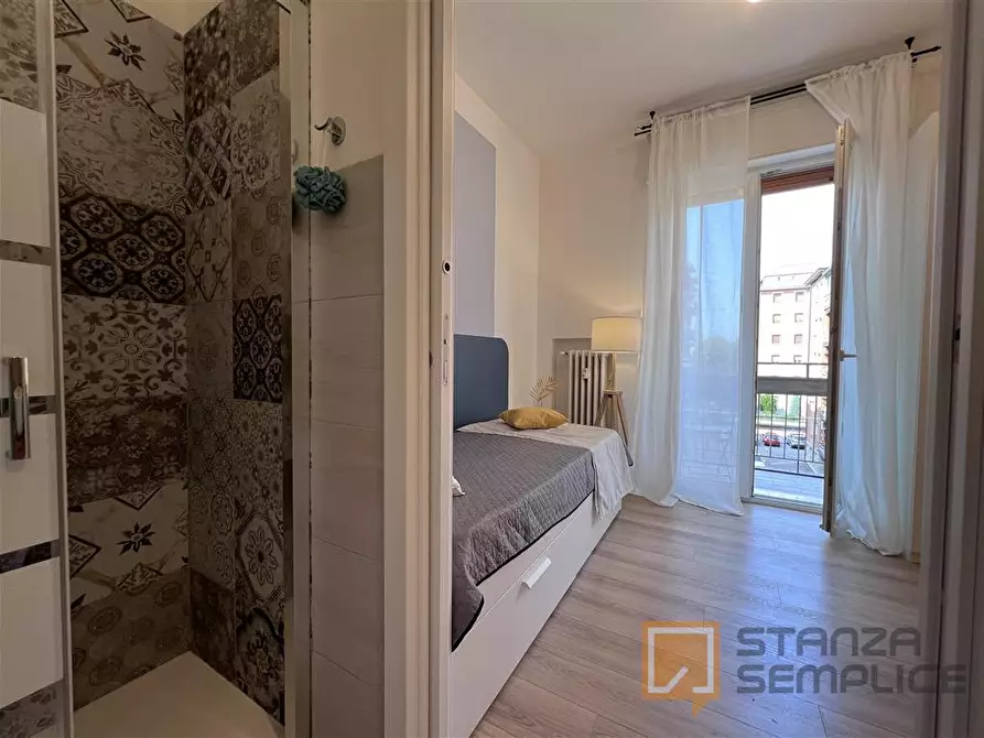 Immagine 24 di Stanza singola in affitto  in Via Leandro Alberti 85 a Bologna