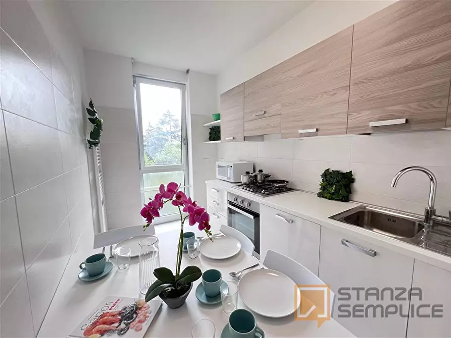 Immagine 28 di Stanza singola in affitto  in Via Genova 19 a Bologna