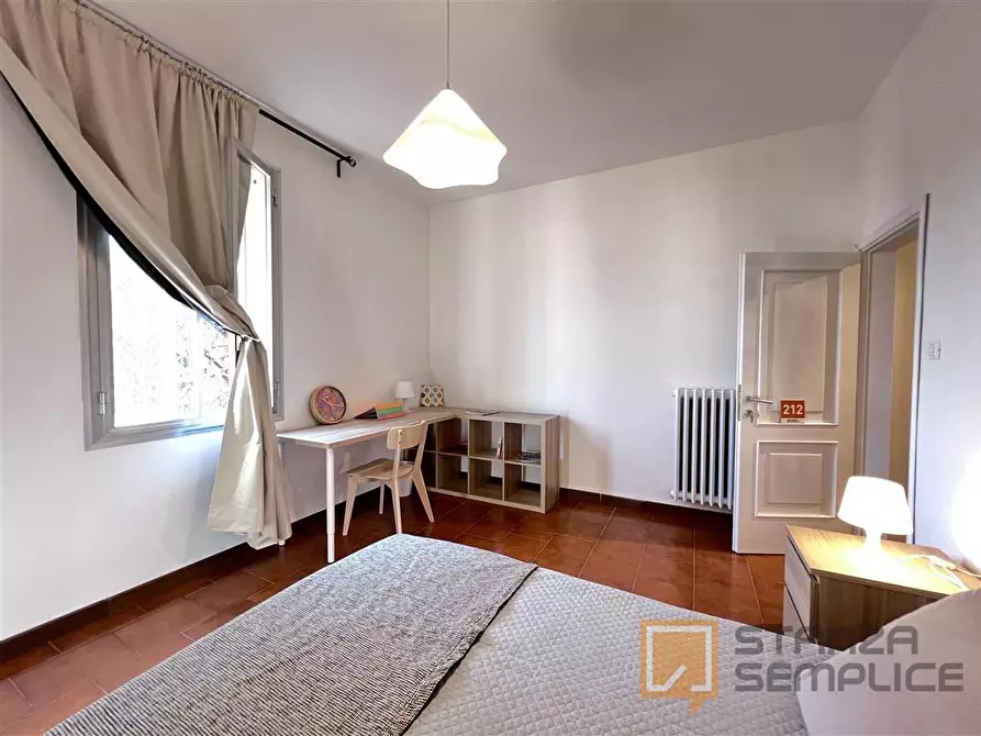 Immagine 9 di Stanza singola in affitto  in Via Severino Ferrari 1 a Bologna