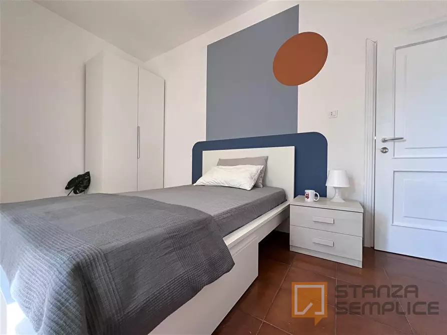 Immagine 8 di Stanza singola in affitto  in Via Severino Ferrari 1 a Bologna