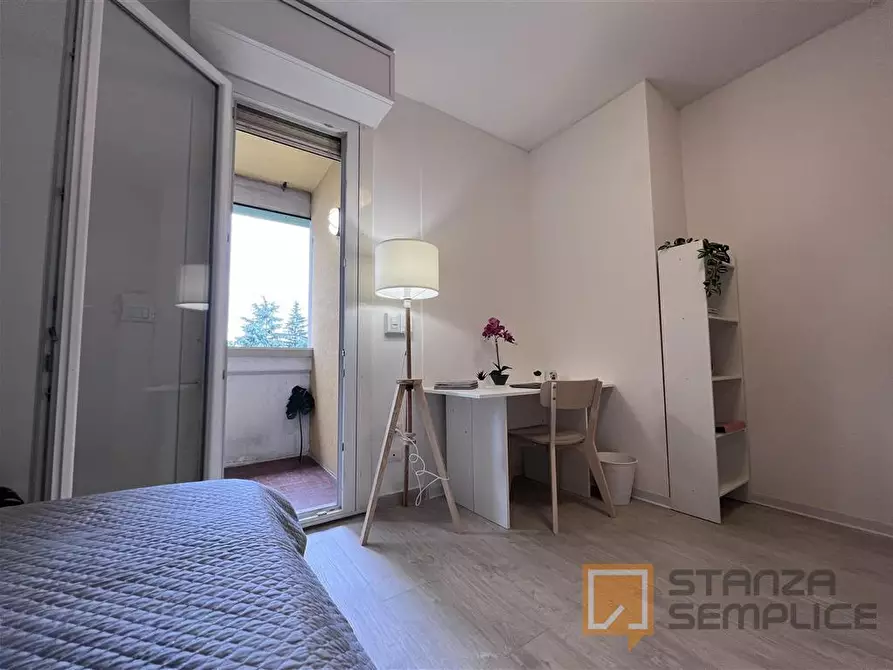 Immagine 9 di Stanza singola in affitto  in Via Genova 19 a Bologna