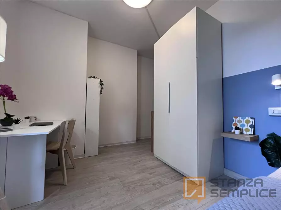 Immagine 7 di Stanza singola in affitto  in Via Genova 19 a Bologna