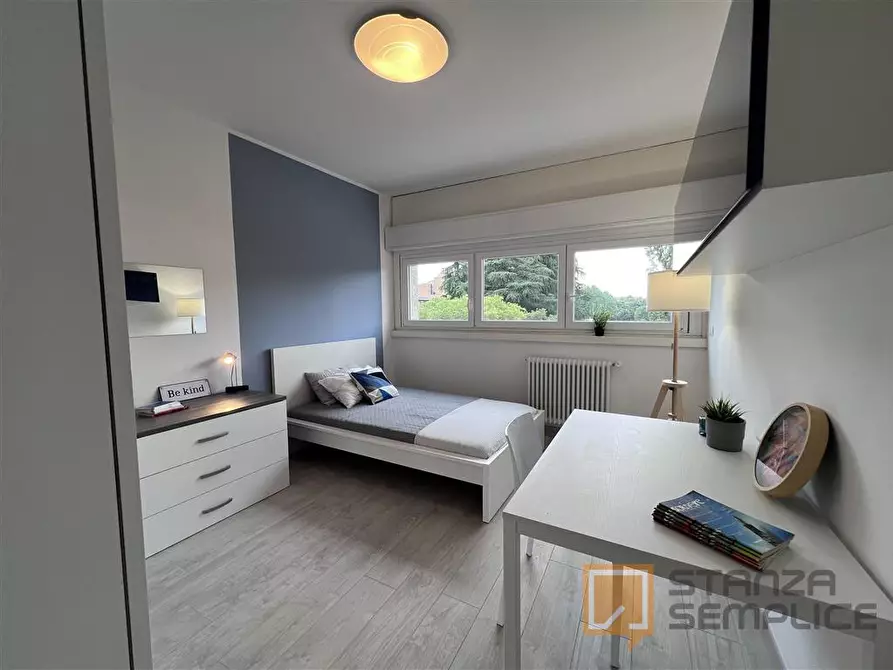 Immagine 1 di Stanza singola in affitto  in Via Genova 19 a Bologna