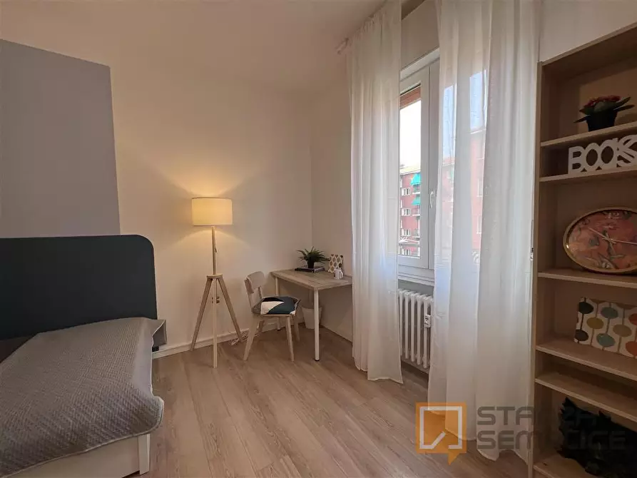 Immagine 15 di Stanza singola in affitto  in Via Leandro Alberti 85 a Bologna