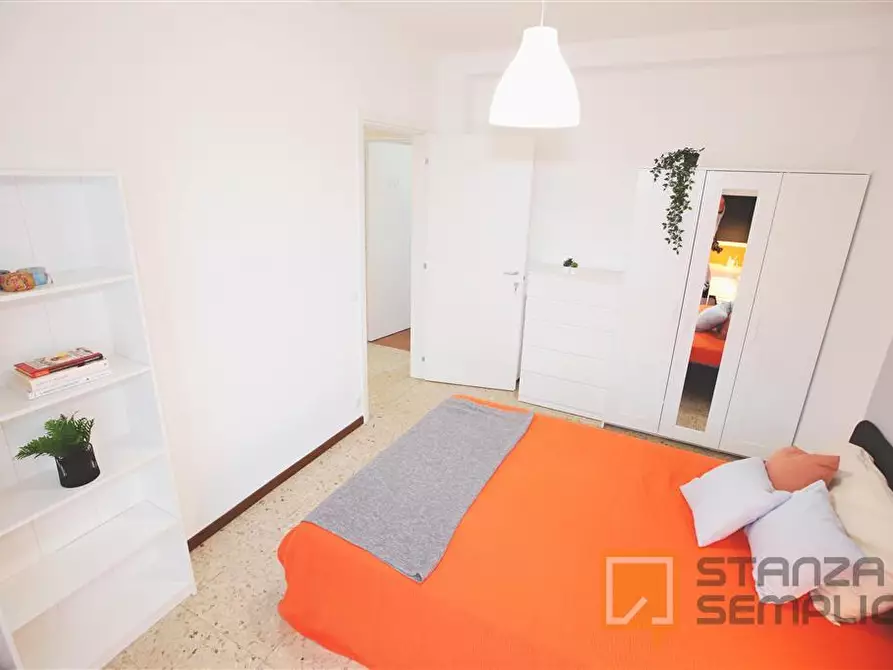 Immagine 3 di Stanza singola in affitto  in Via Privata Nino Castelli 6 a Lecco