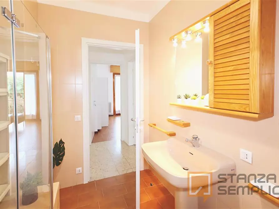 Immagine 14 di Stanza singola in affitto  in Via Privata Nino Castelli 6 a Lecco