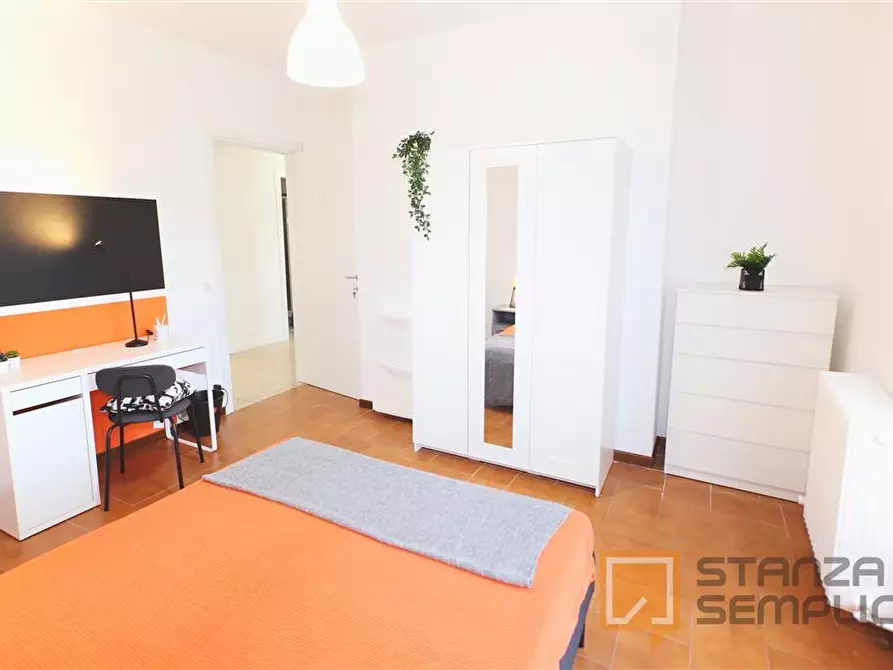 Immagine 2 di Stanza singola in affitto  in Via Privata Nino Castelli 6 a Lecco