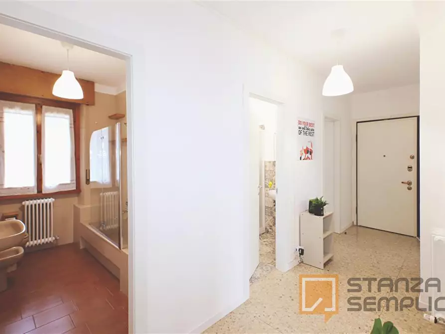 Immagine 22 di Stanza singola in affitto  in Via Privata Nino Castelli 6 a Lecco