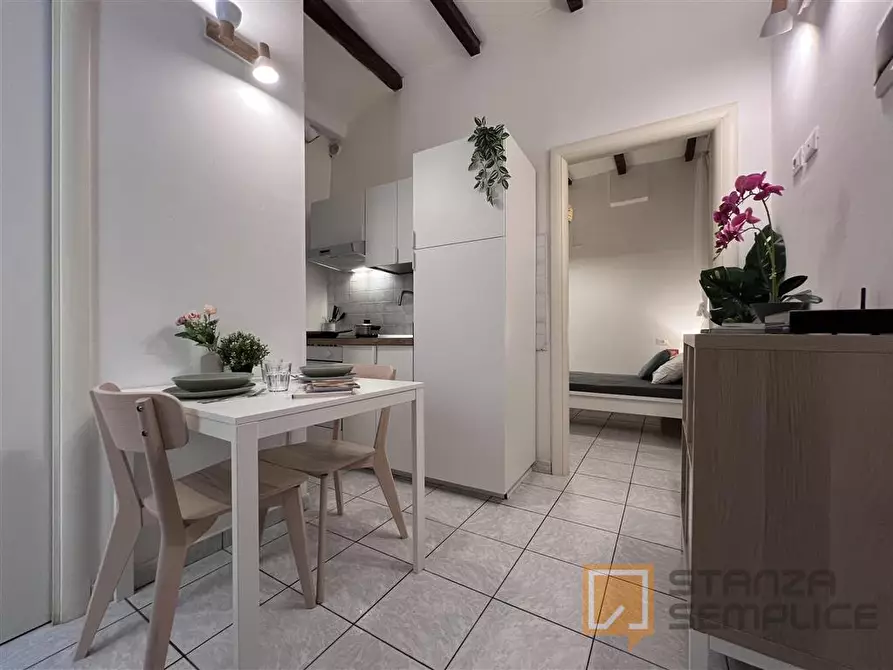 Immagine 45 di Stanza singola in affitto  in Via Sant'Isaia 45 a Bologna