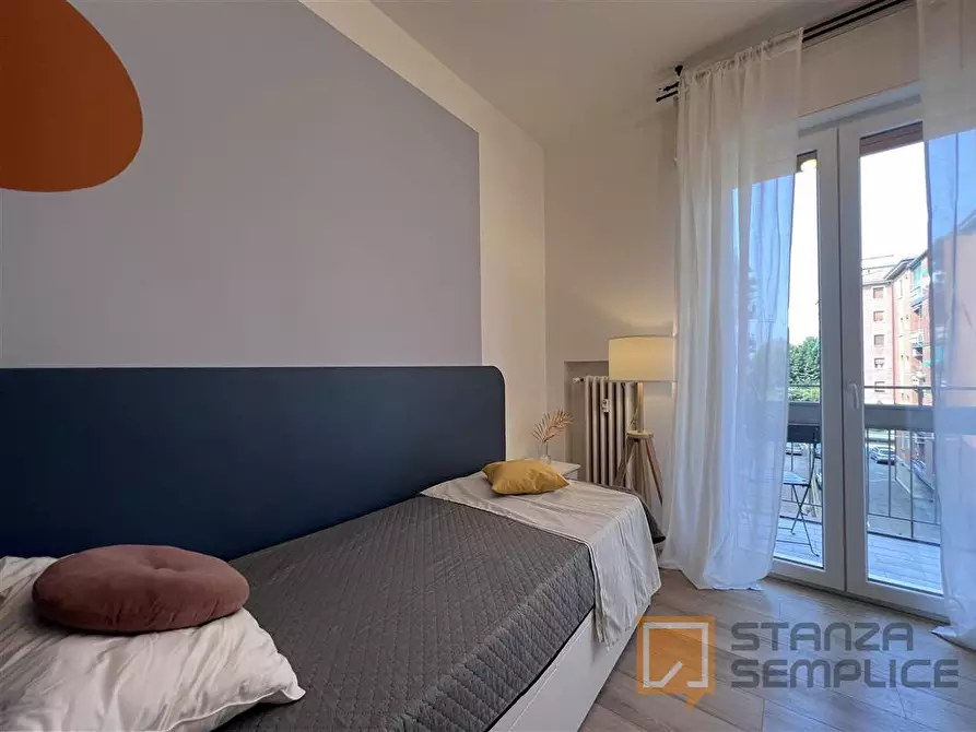 Immagine 6 di Stanza singola in affitto  in Via Leandro Alberti 85 a Bologna