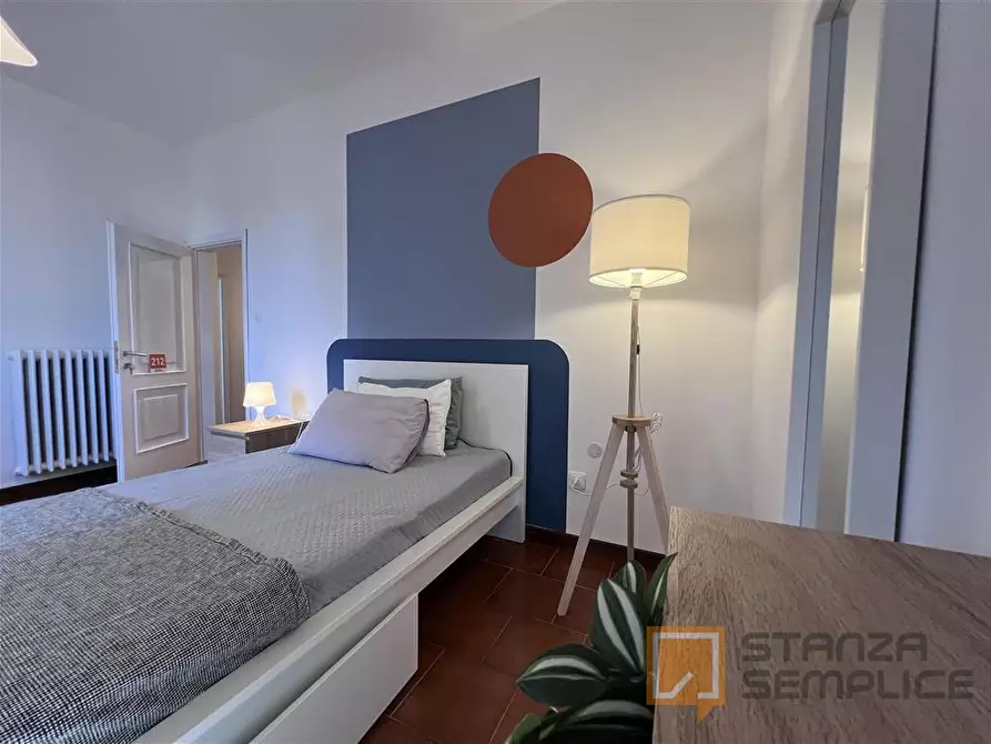 Immagine 6 di Stanza singola in affitto  in Via Severino Ferrari 1 a Bologna