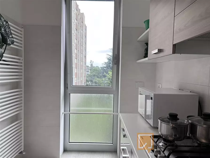 Immagine 25 di Stanza singola in affitto  in Via Genova 19 a Bologna