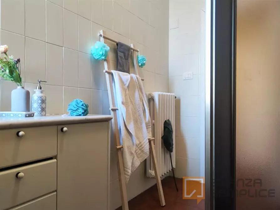 Immagine 29 di Stanza singola in affitto  in Via Severino Ferrari 1 a Bologna