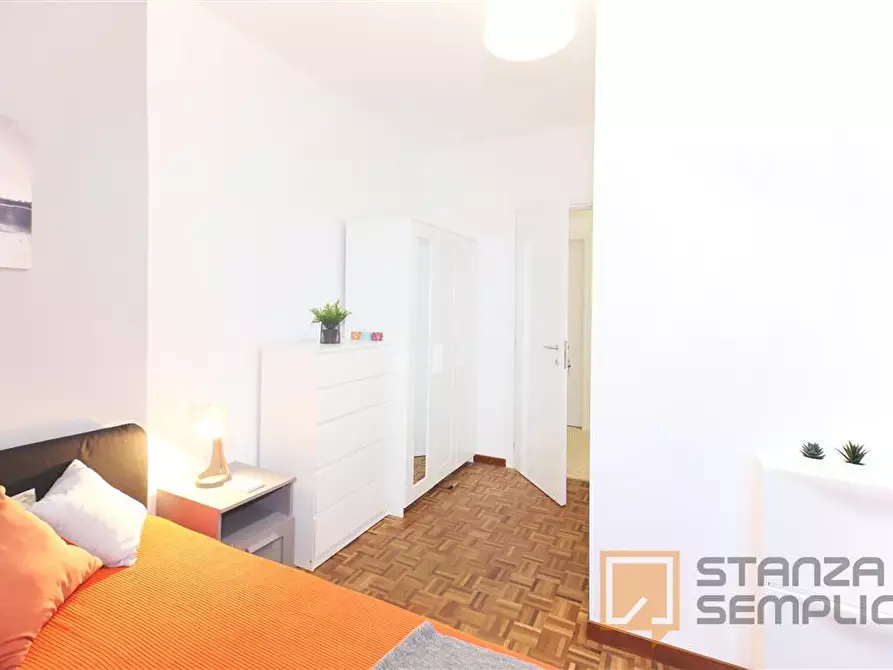 Immagine 2 di Stanza singola in affitto  in Via Privata Nino Castelli 6 a Lecco