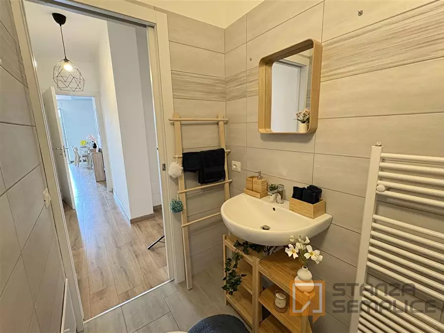 Immagine 12 di Stanza singola in affitto  in Via Cefalonia 4 A a Verona