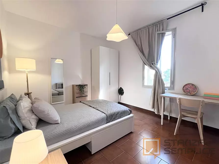 Immagine 4 di Stanza singola in affitto  in Via Severino Ferrari 1 a Bologna