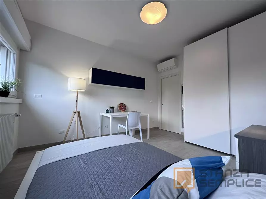 Immagine 12 di Stanza singola in affitto  in Via Genova 19 a Bologna