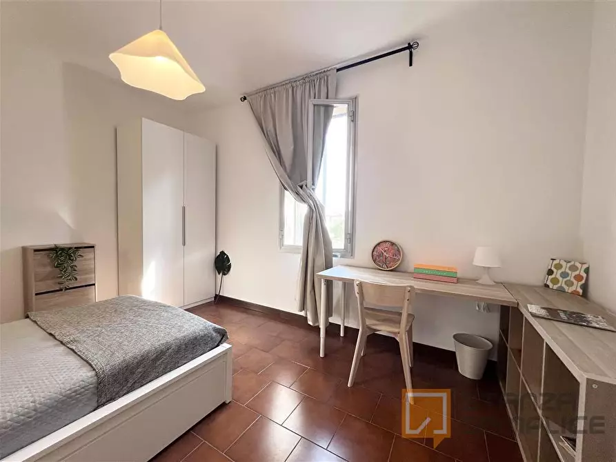 Immagine 5 di Stanza singola in affitto  in Via Severino Ferrari 1 a Bologna