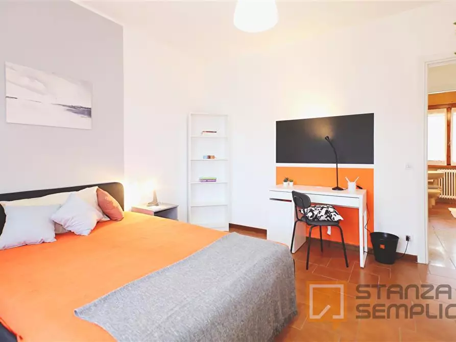 Immagine 4 di Stanza singola in affitto  in Via Privata Nino Castelli 6 a Lecco