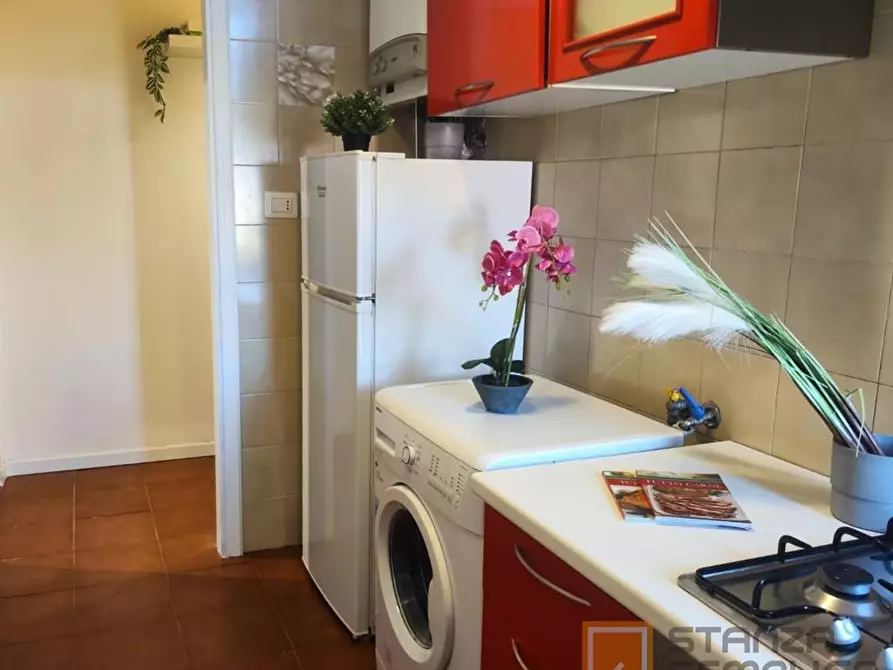 Immagine 20 di Stanza singola in affitto  in Via Severino Ferrari 1 a Bologna