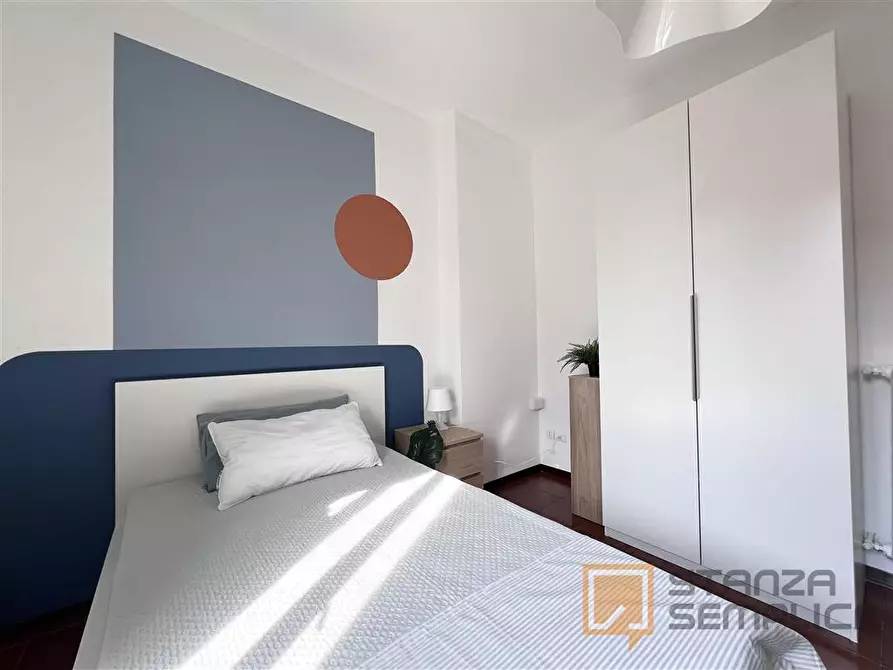 Immagine 11 di Stanza singola in affitto  in Via Severino Ferrari 1 a Bologna