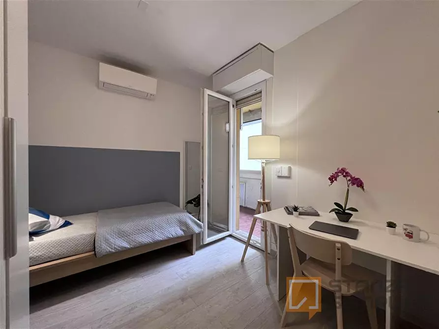 Immagine 2 di Stanza singola in affitto  in Via Genova 19 a Bologna