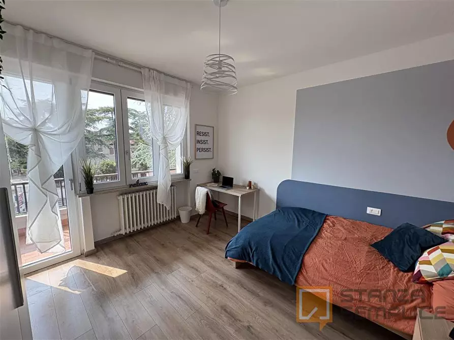Immagine 1 di Stanza singola in affitto  in Via Cefalonia 4 A a Verona