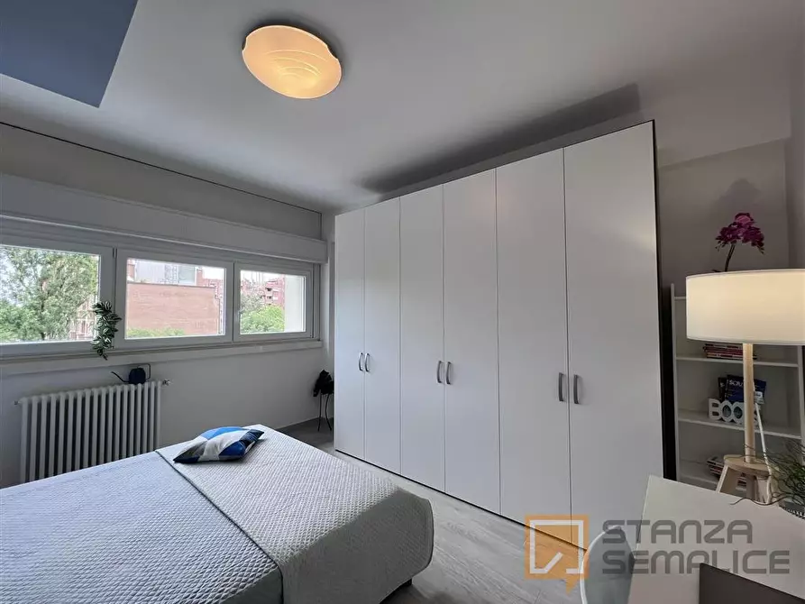 Immagine 17 di Stanza singola in affitto  in Via Genova 19 a Bologna