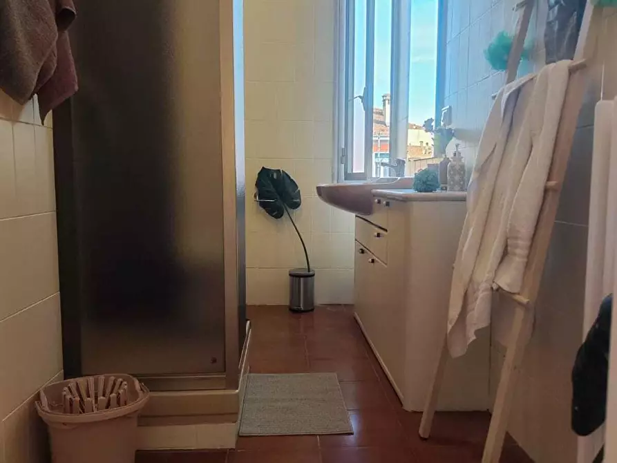 Immagine 33 di Stanza singola in affitto  in Via Severino Ferrari 1 a Bologna